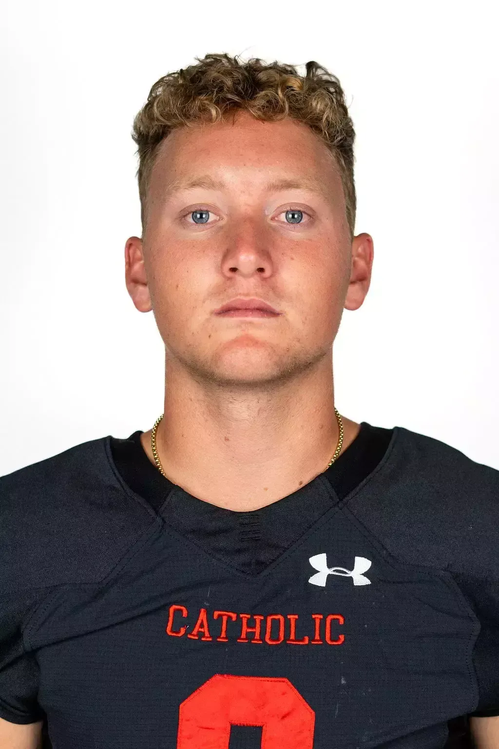 Joseph McHale, Football, undefined