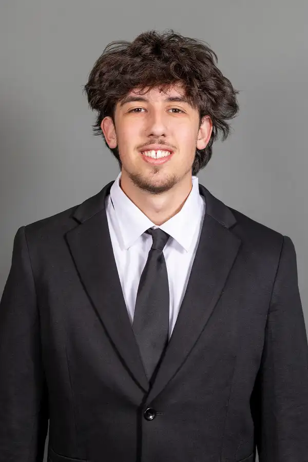 Landon Richardson, Football, University of Northern Colorado