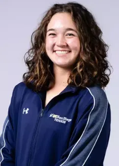 Olivia Allegre, Tennis, undefined