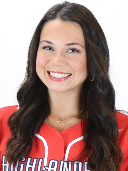 Myla Russell, Softball, Radford University