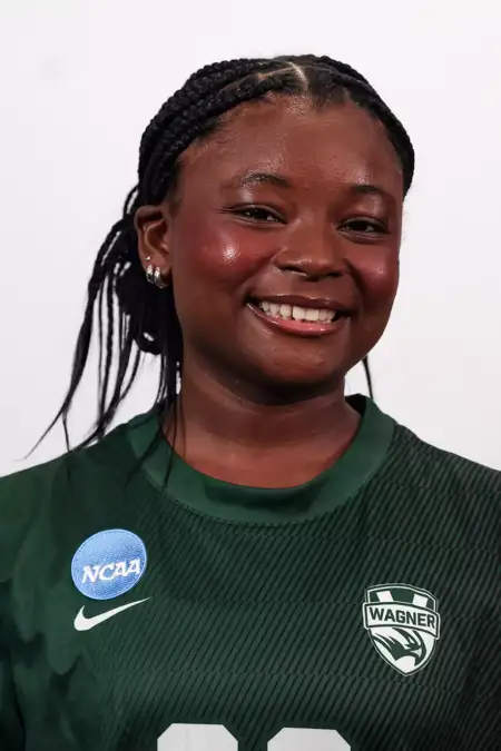Shae Allen, Soccer, Wagner College