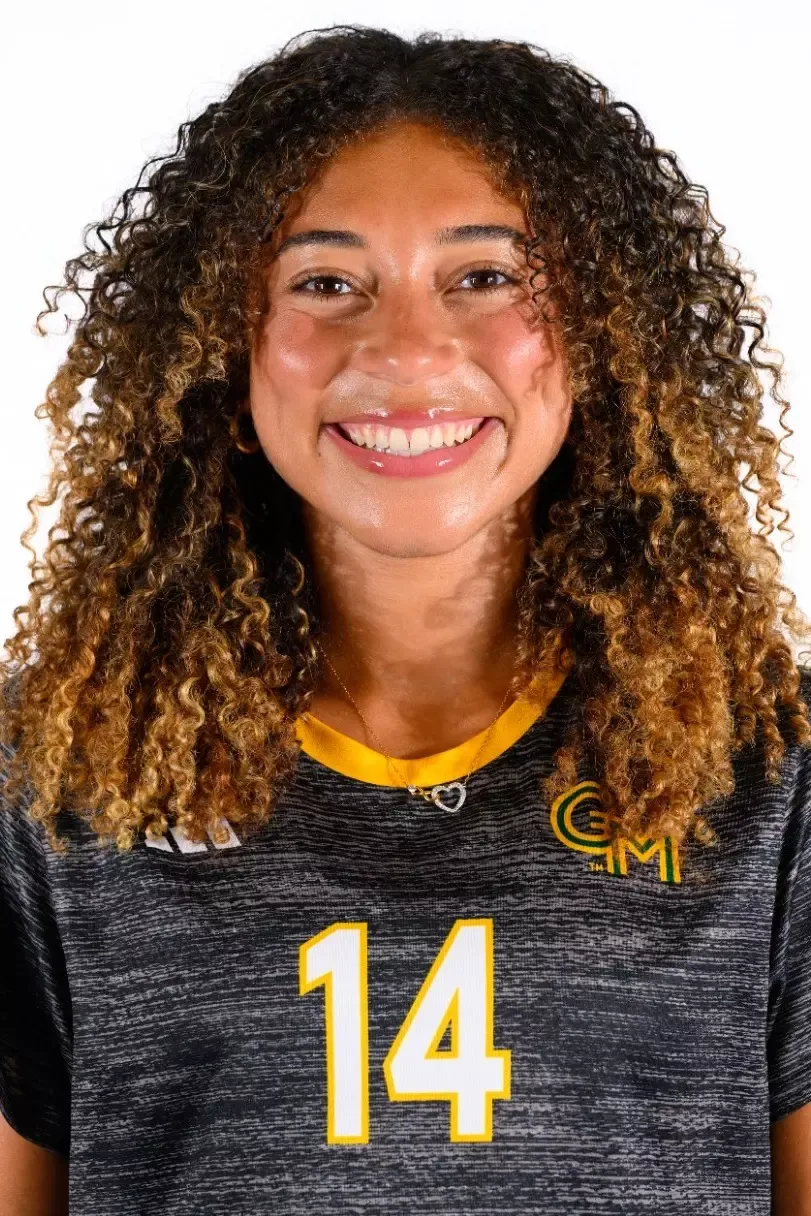 Madyson Taylor, Soccer, undefined