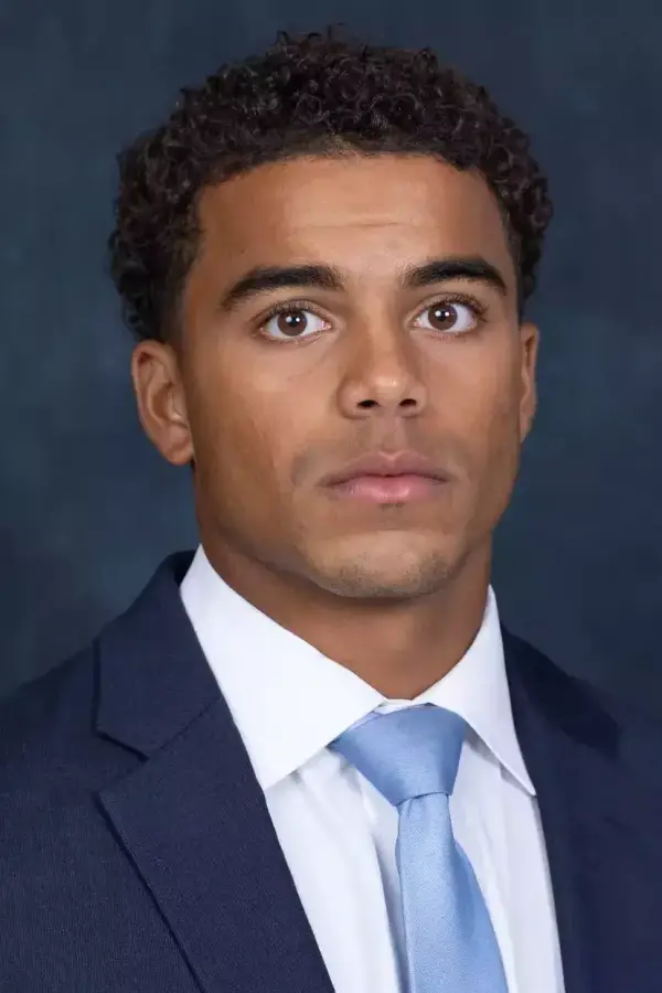 Harrison Morris, Lacrosse, Johns Hopkins University
