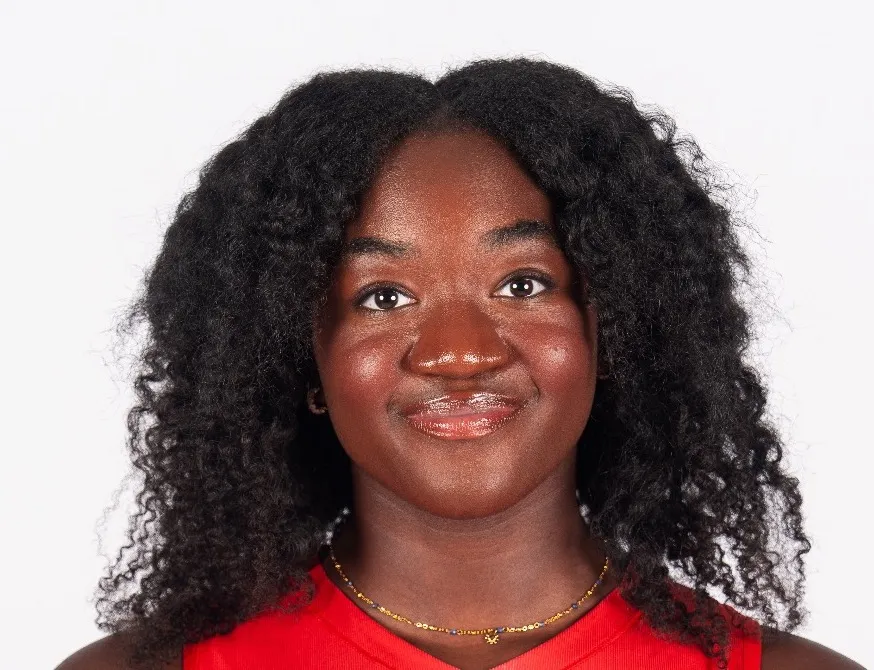 Harmoni Dobbins, Volleyball, University of Houston