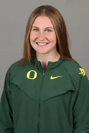 Anika Thompson, Track and Field, undefined