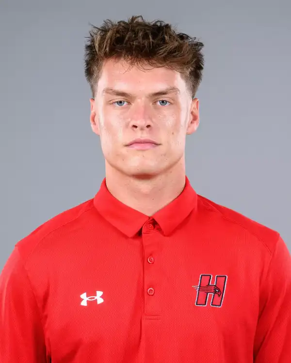 Zach Skinner, Basketball, University of Hartford