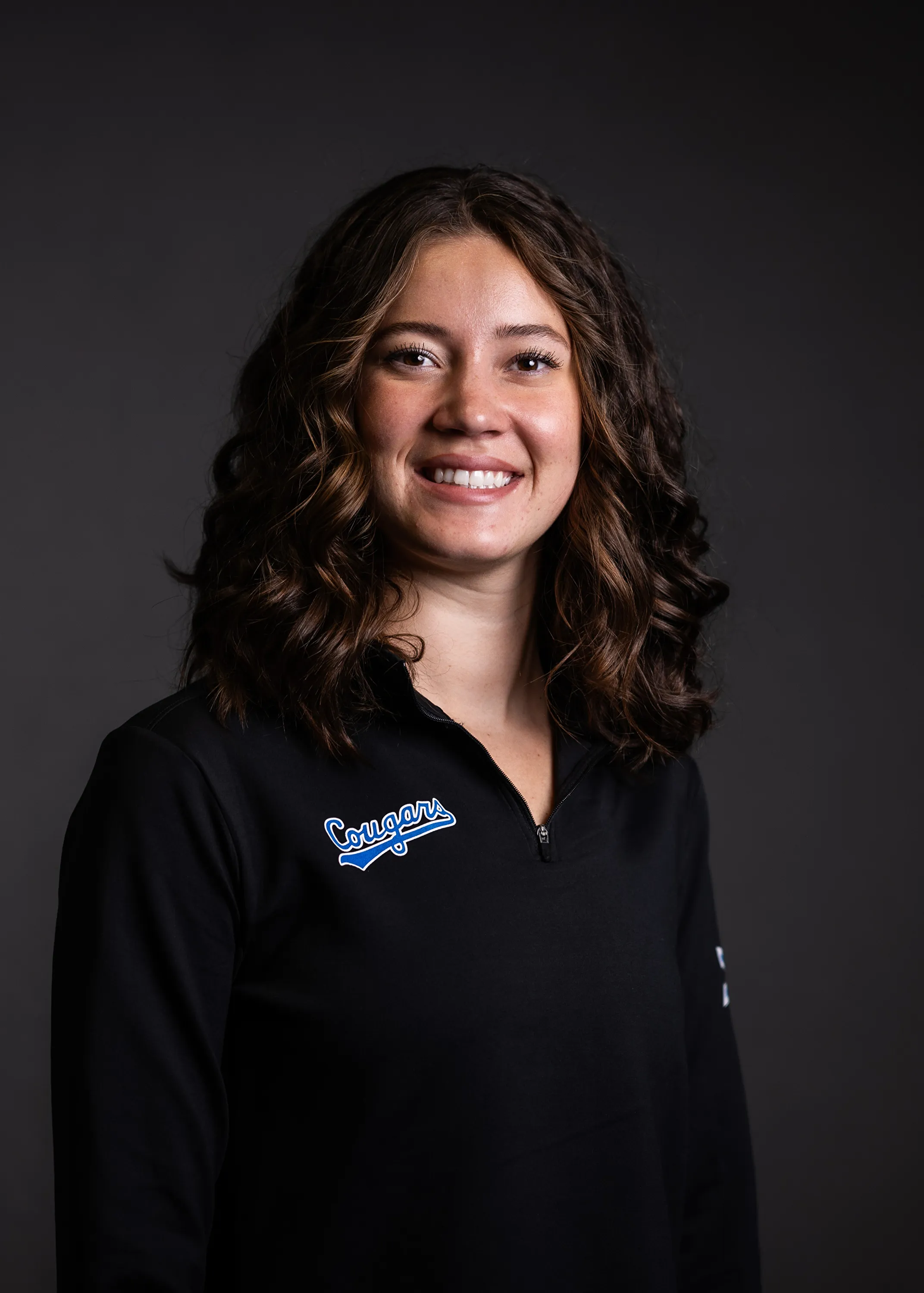 Lauren Howe, Swimming & Diving, University of Idaho