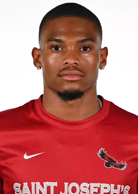 Rob Myrick, Soccer, Saint Joseph's University
