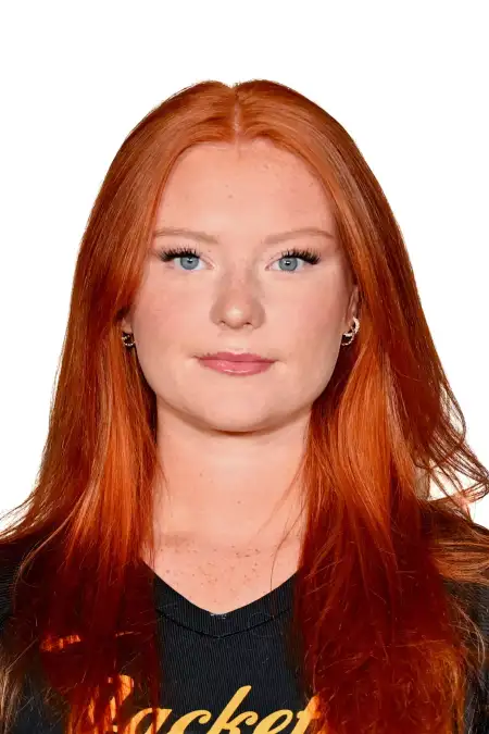 Ella Courtney, Volleyball, Randolph-Macon College