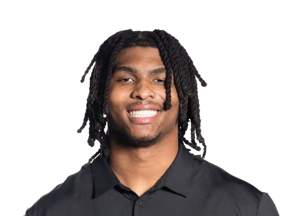 Dealyn Evans, Football, Mississippi State University