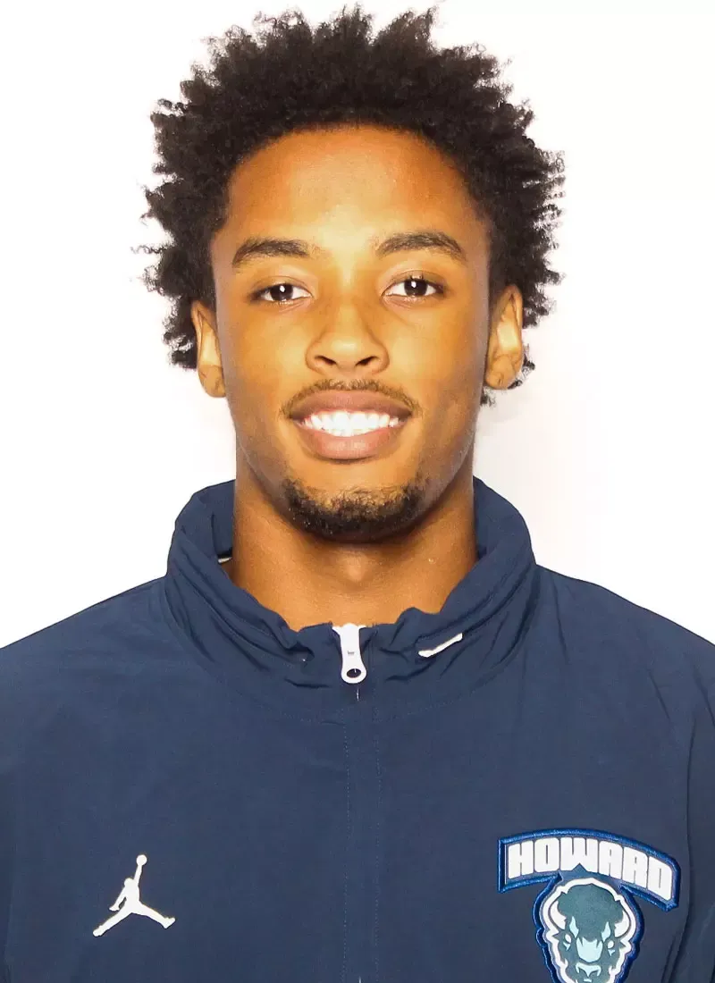 Aaron McDuffie, Football, Howard University