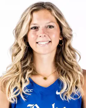 Gracie Butler, Field Hockey, undefined
