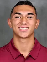 Jacob Proctor Jr., Football, Whitworth University