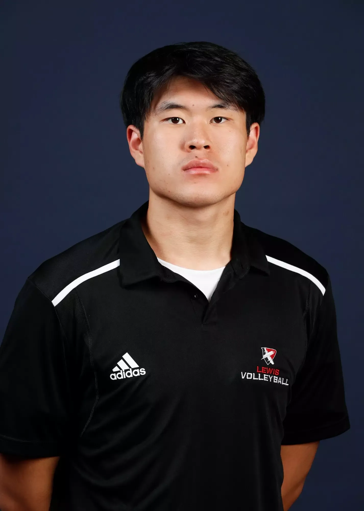 Logan Chen, Volleyball, Lewis University
