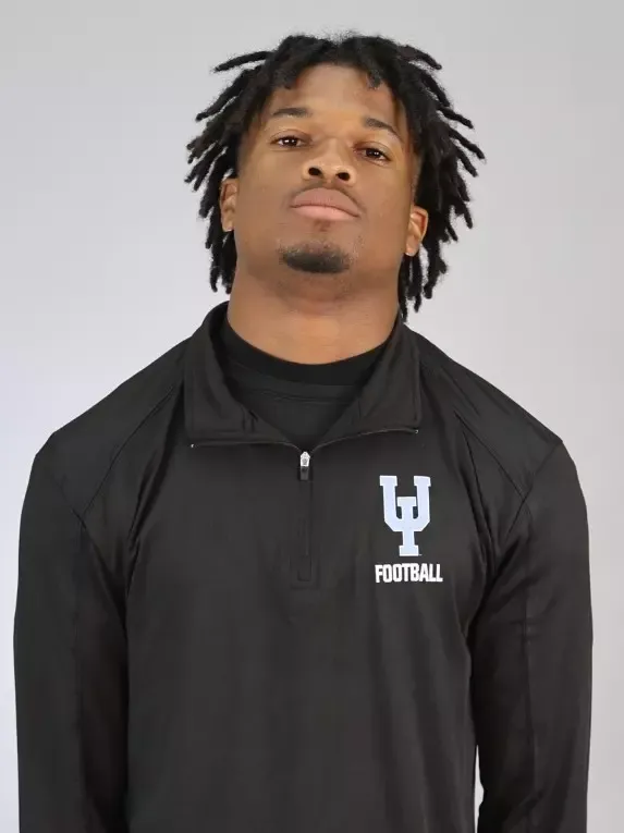 Christian Lassiter, Football, Upper Iowa University