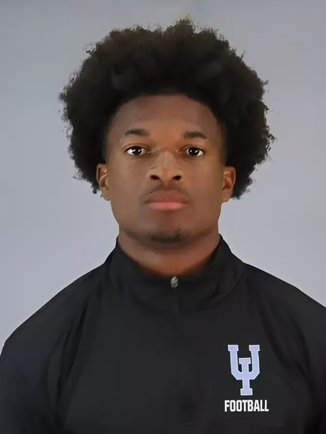 Christian Lassiter, Football, undefined