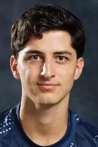 Youssef Shafei, Soccer, Longwood University