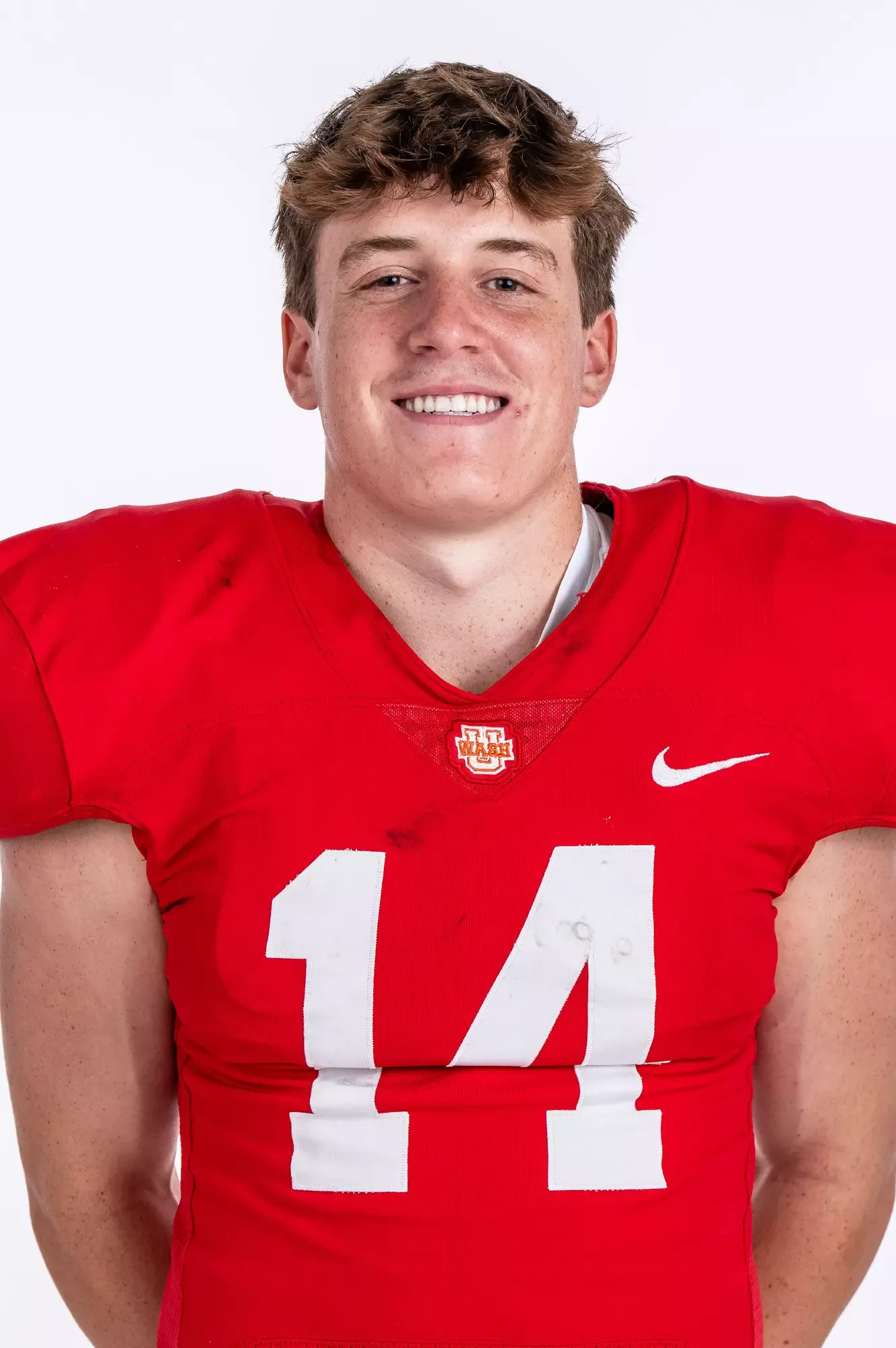 Michael Buhay, Football, undefined