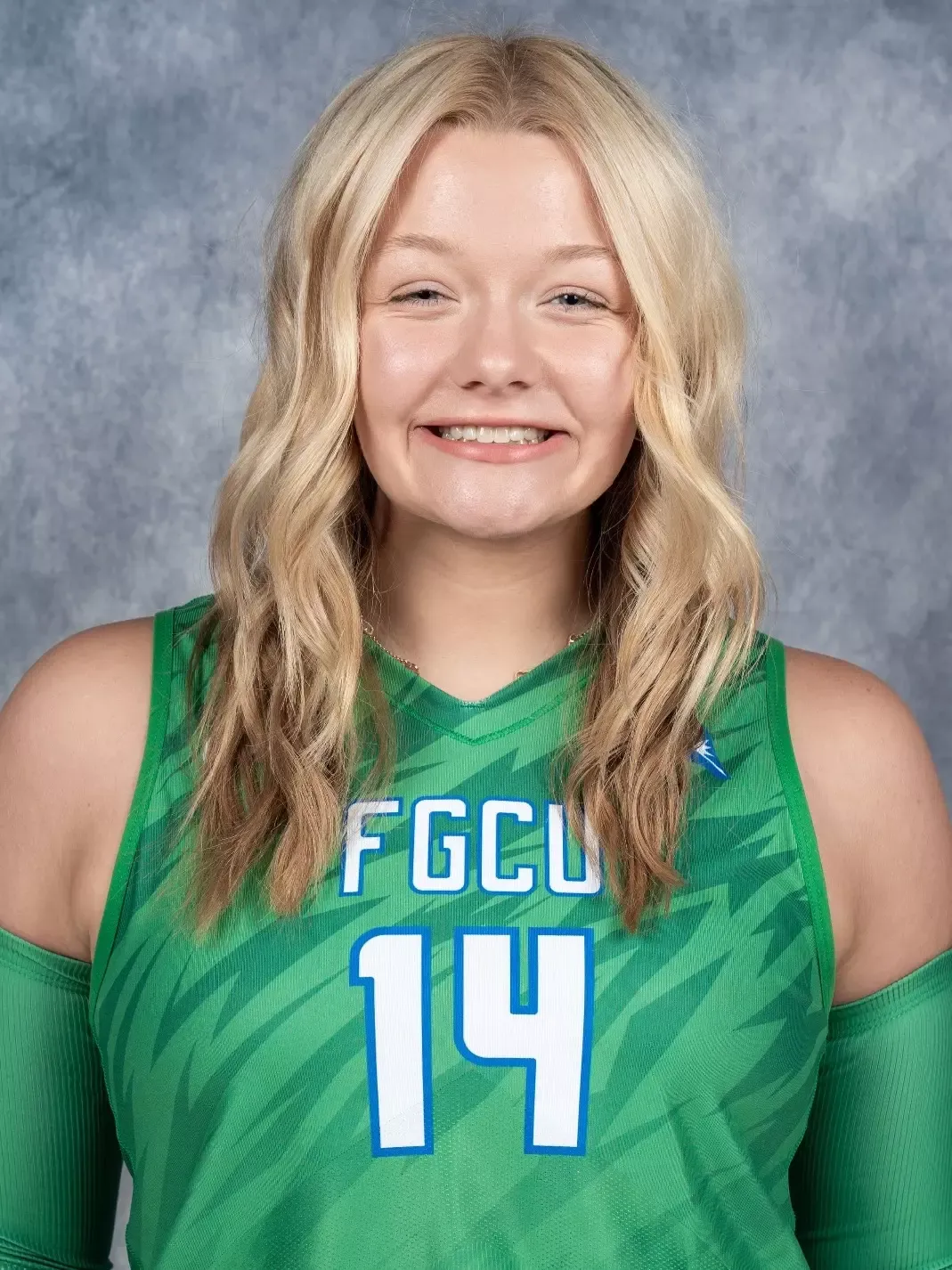 Devynn Schulze, Volleyball, Florida Gulf Coast University