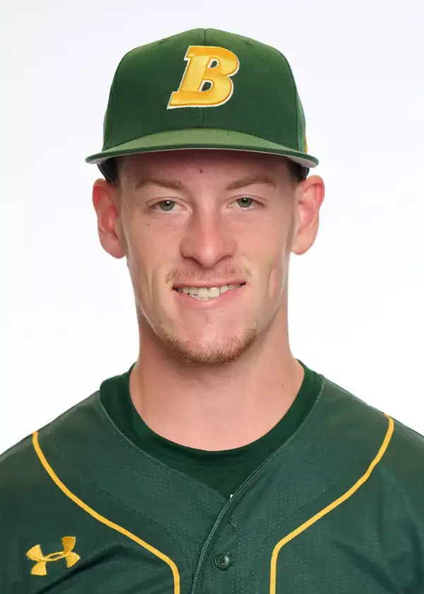 Connor McCaleb, Baseball, North Dakota State University