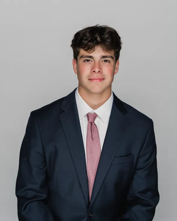 Hunter Thompson, Lacrosse, Ohio State University