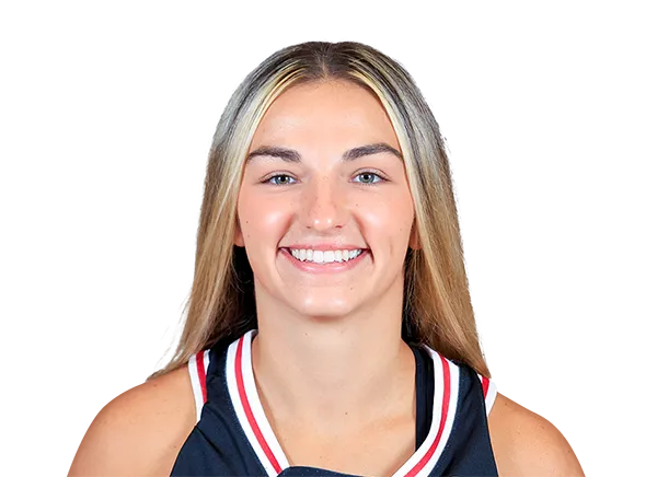 Jaci Jones, Basketball, Northern Kentucky University