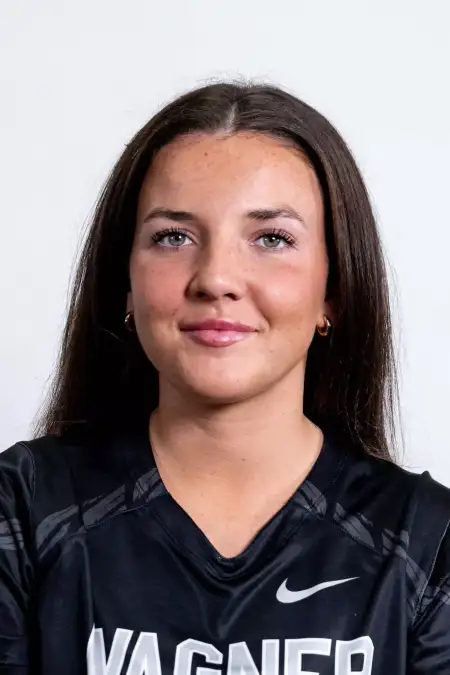 Breanne Tavares, Lacrosse, Wagner College