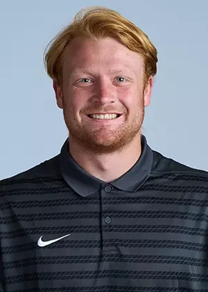 Cayden Gibson, Football, University of San Diego