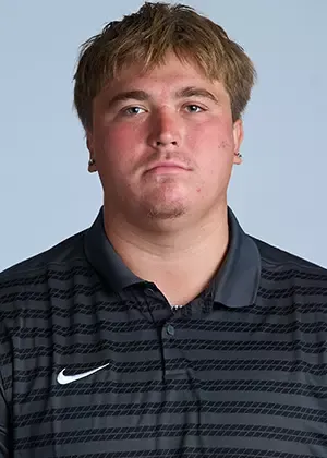 Zane Feltz, Football, University of San Diego