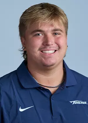 Zane Feltz, Football, undefined