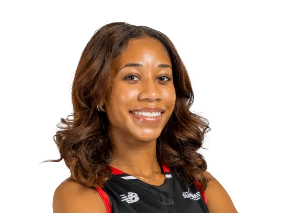 Coryn Watts, Basketball, undefined