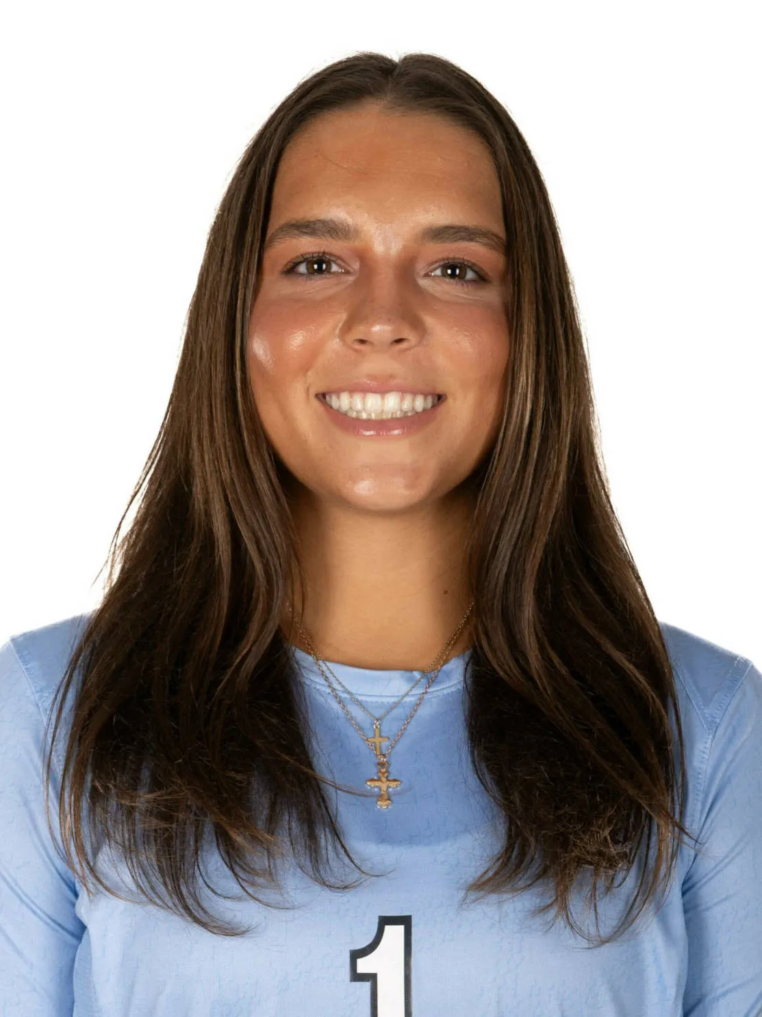 Emma Kirlin, Soccer, undefined