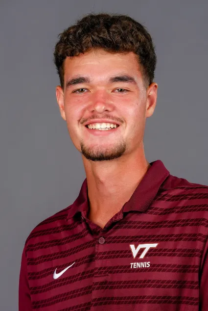 Eyal Shumilov, Tennis, undefined