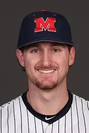 Austin Fawley, Baseball, undefined