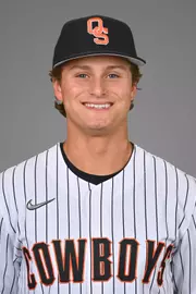 Remo Indomenico, Baseball, Oklahoma State University
