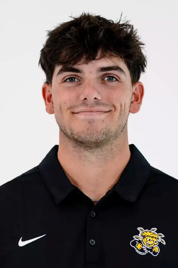 Donovan Johnson, Baseball, Wichita State University