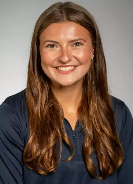 Mia McDonnell, Swimming & Diving, Canisius University