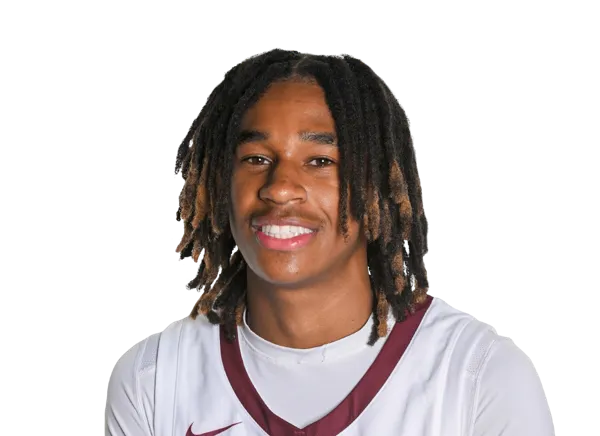 Kyrell Shaw, Basketball, University of Maryland Eastern Shore