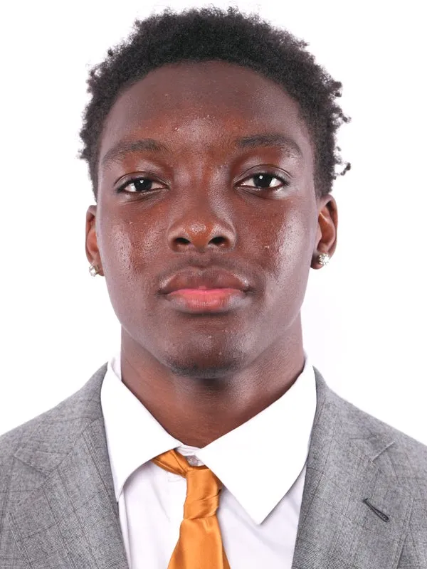 Davin Chandler, Football, undefined