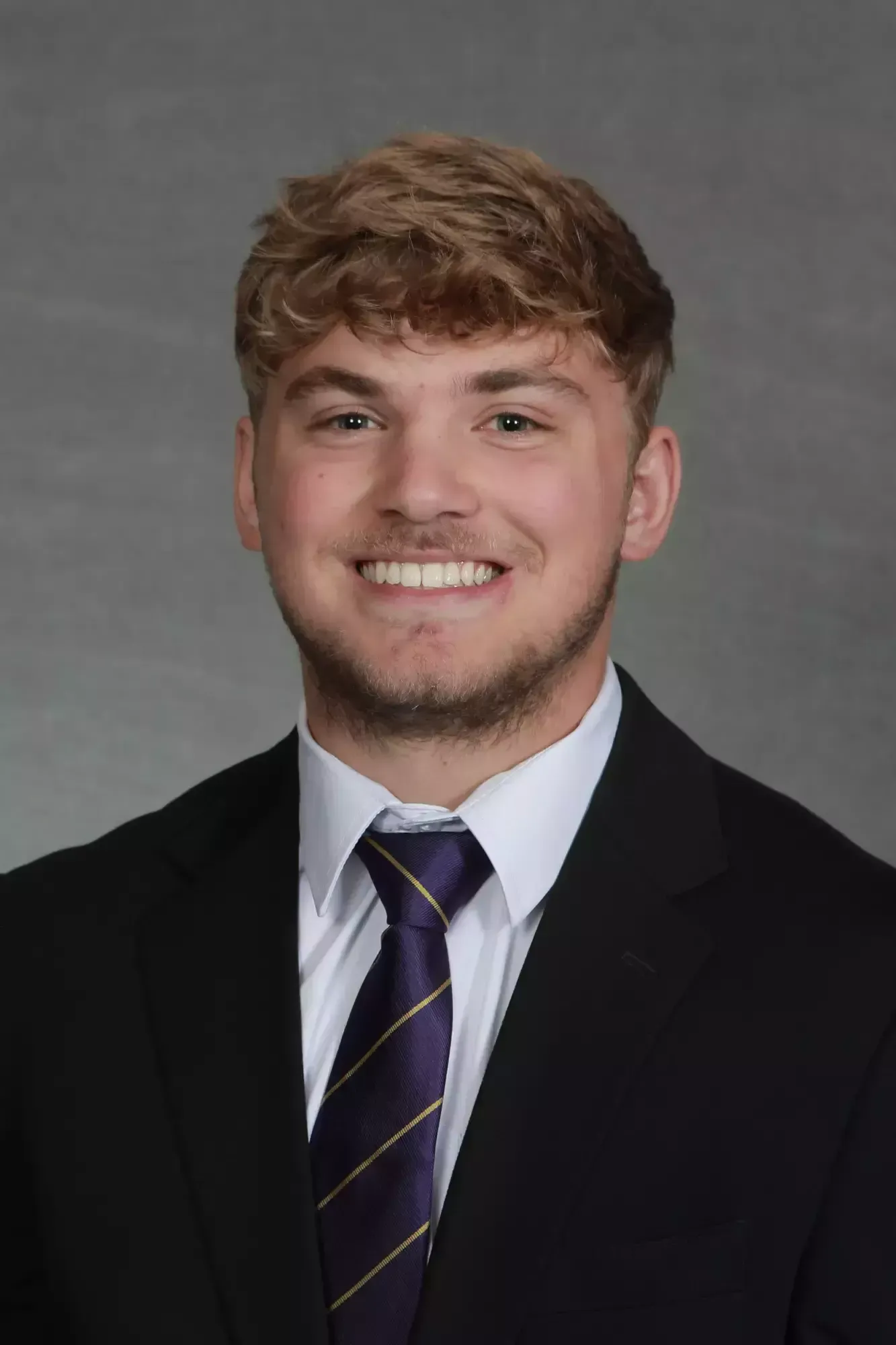 Wade Lindahl, Football, undefined