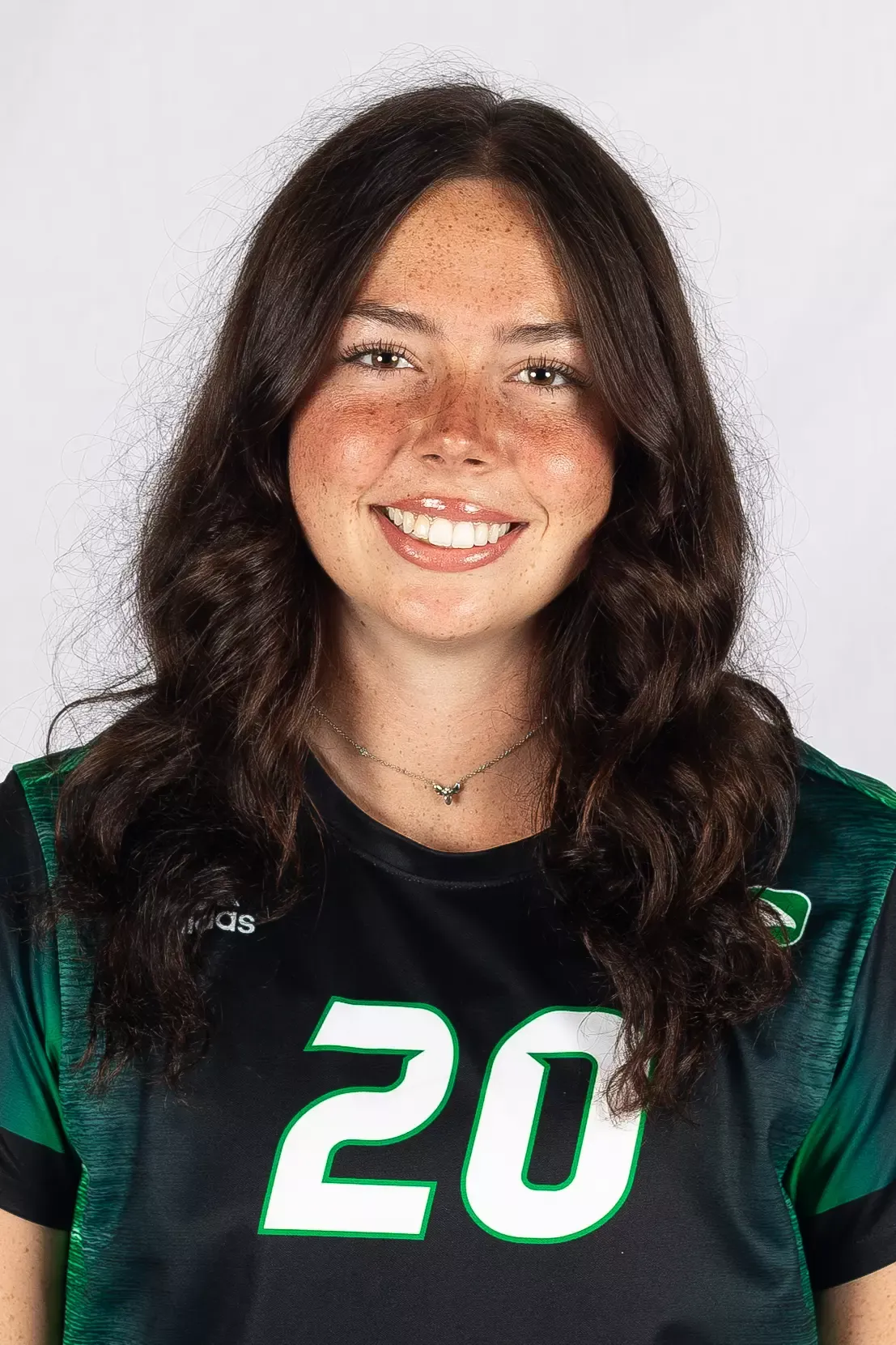 Emma Montgomery, Soccer, University of North Dakota