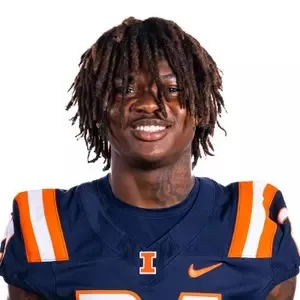 Vernon Woodward III, Football, Jacksonville State University