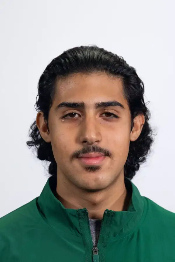 Jamil Wazzan, Fencing, Wagner College