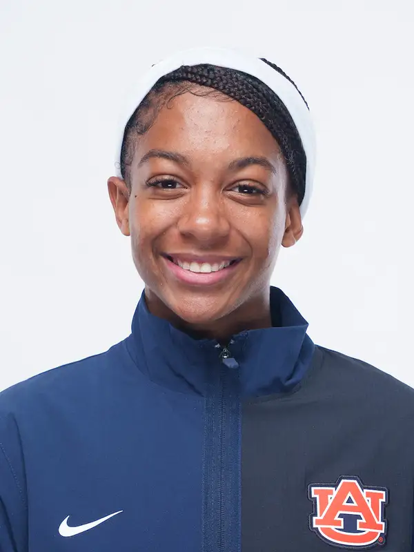 Kadia Rock, Track and Field (O), Auburn University