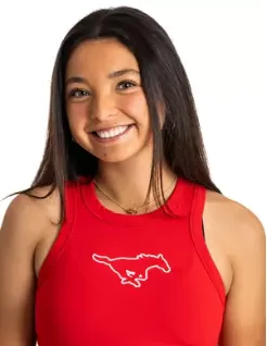 Ellie Mireles, Tennis, undefined