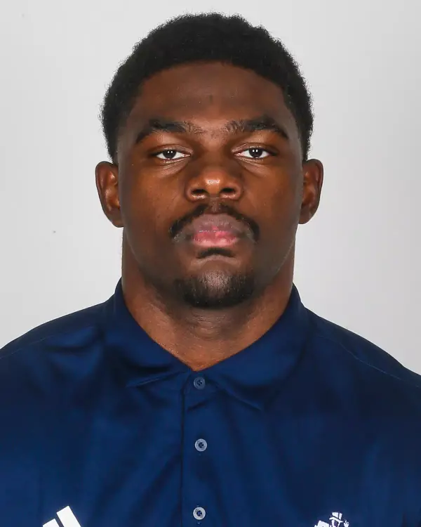 Isaiah Edwards, Football, Washburn University