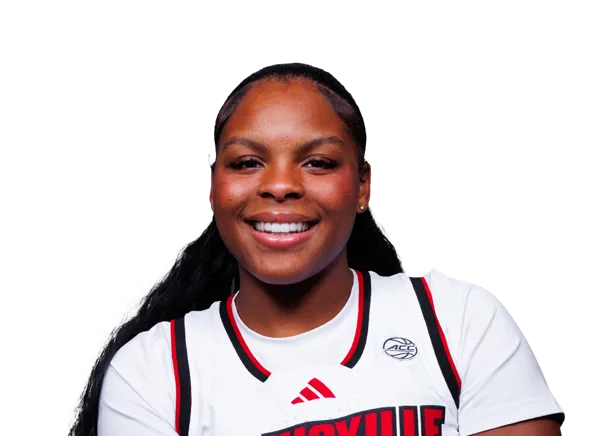 Mackenly Randolph, Basketball, University of Louisville