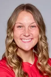 Hailey Lang, Softball, undefined