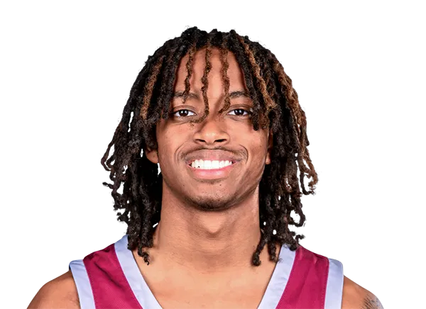 Caleb Ellison, Basketball, North Carolina Central University