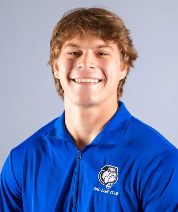 Logan Lowe, Baseball, University of North Carolina at Asheville